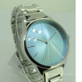 Women Fashion Sliver Water Resistant Quartz Watch